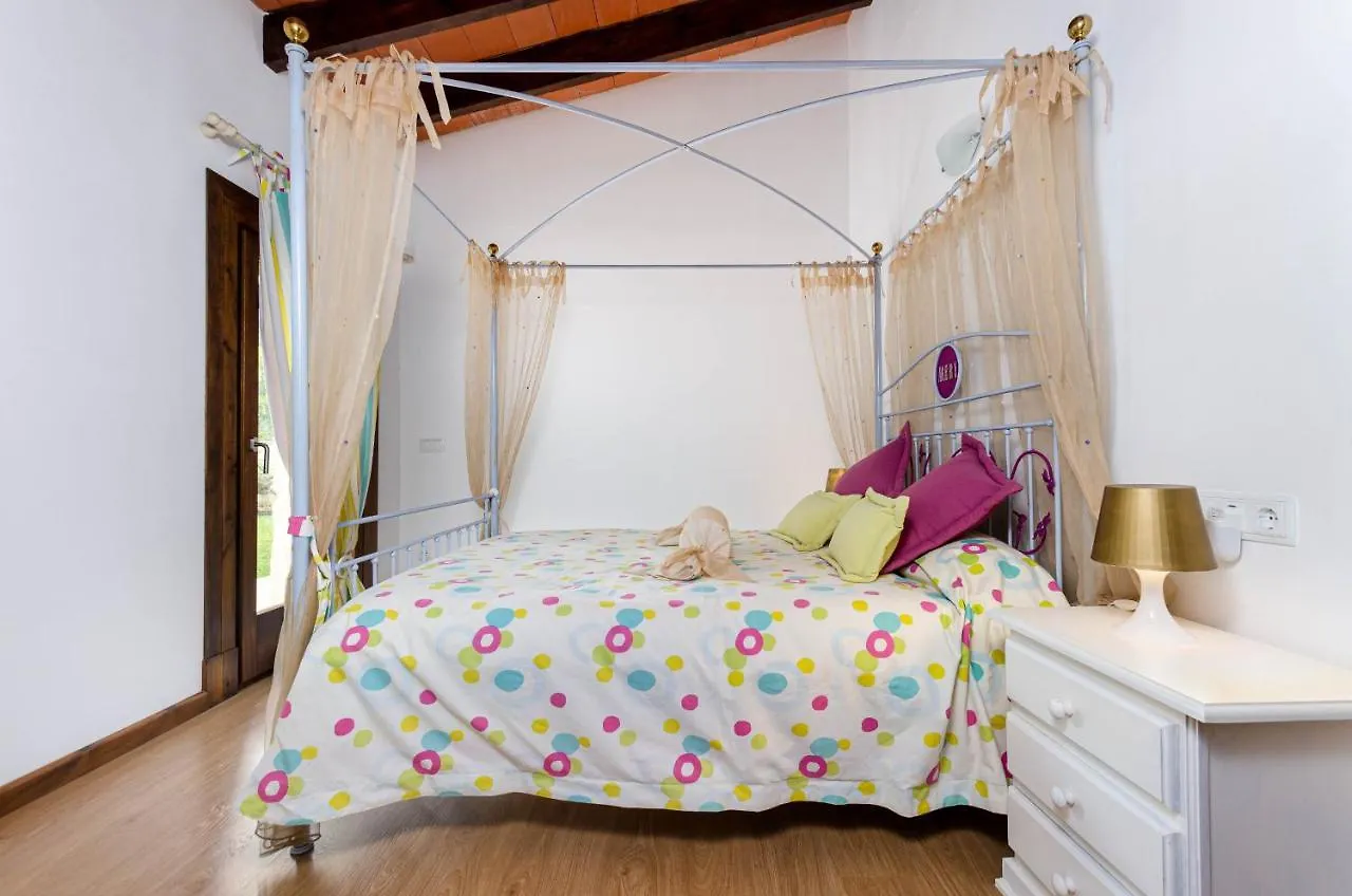 Yourhouse Son Costa Villa Sineu