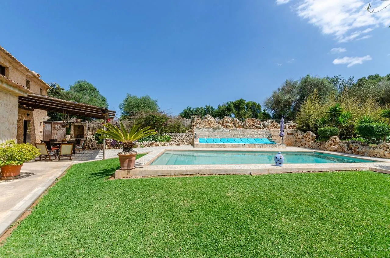 Yourhouse Son Costa Villa Sineu  0*, Sineu (Mallorca) Ισπανία