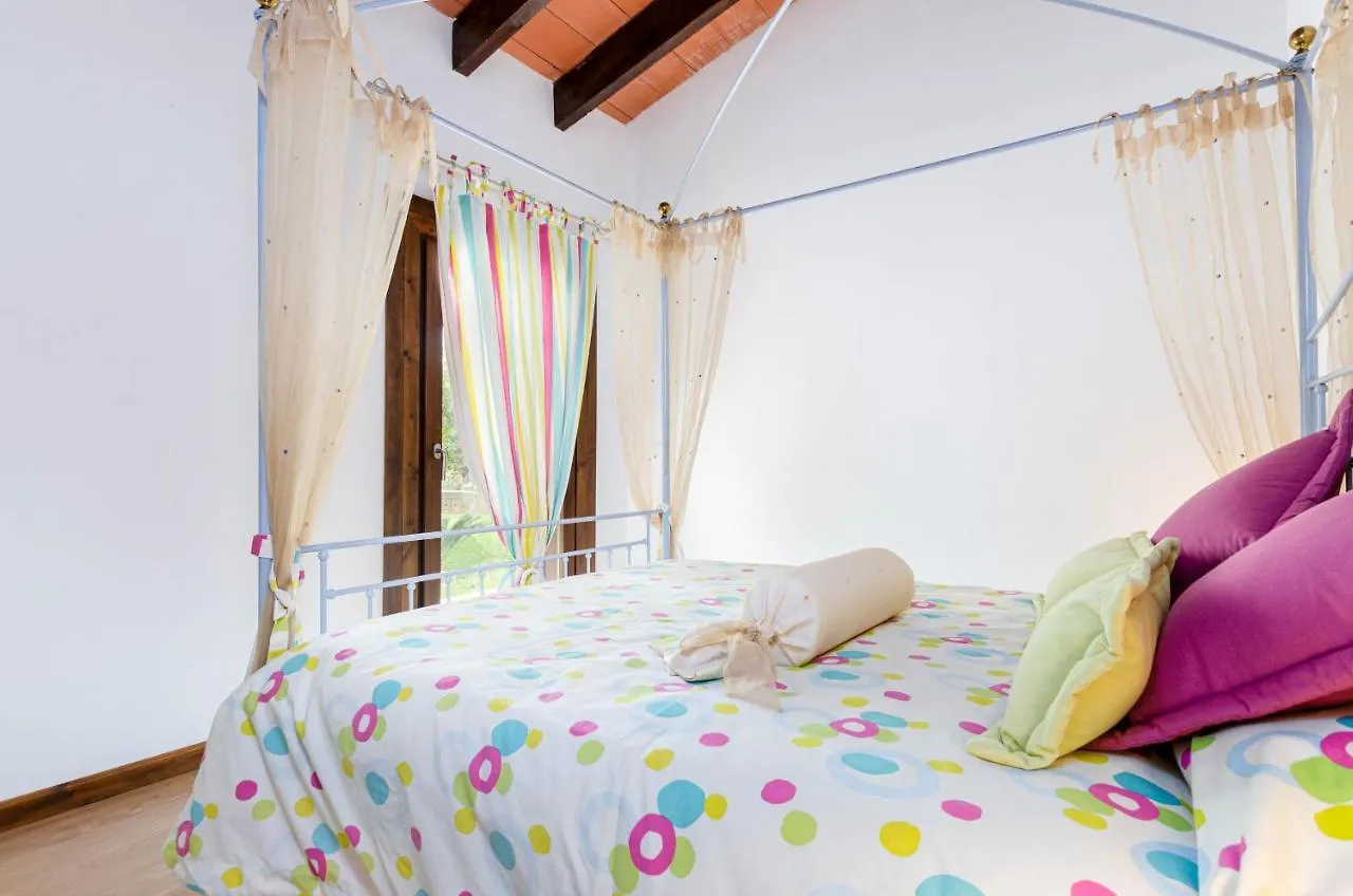 Εξοχικό σπίτι Yourhouse Son Costa Villa Sineu