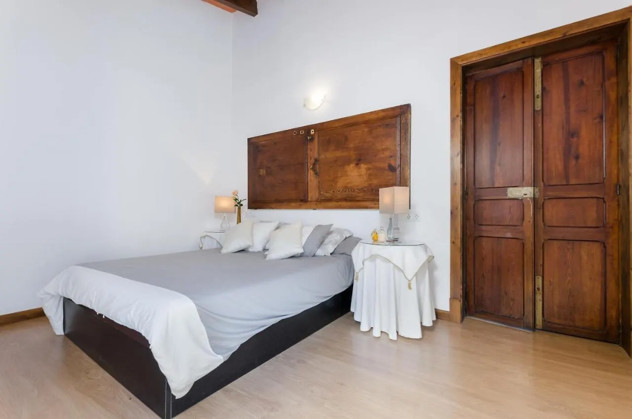 Yourhouse Son Costa Villa Sineu  Sineu (Mallorca)