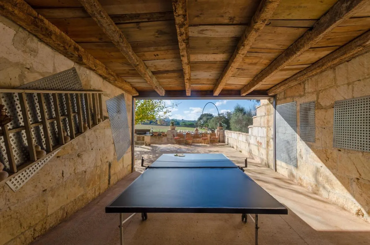 Yourhouse Son Costa Villa Sineu