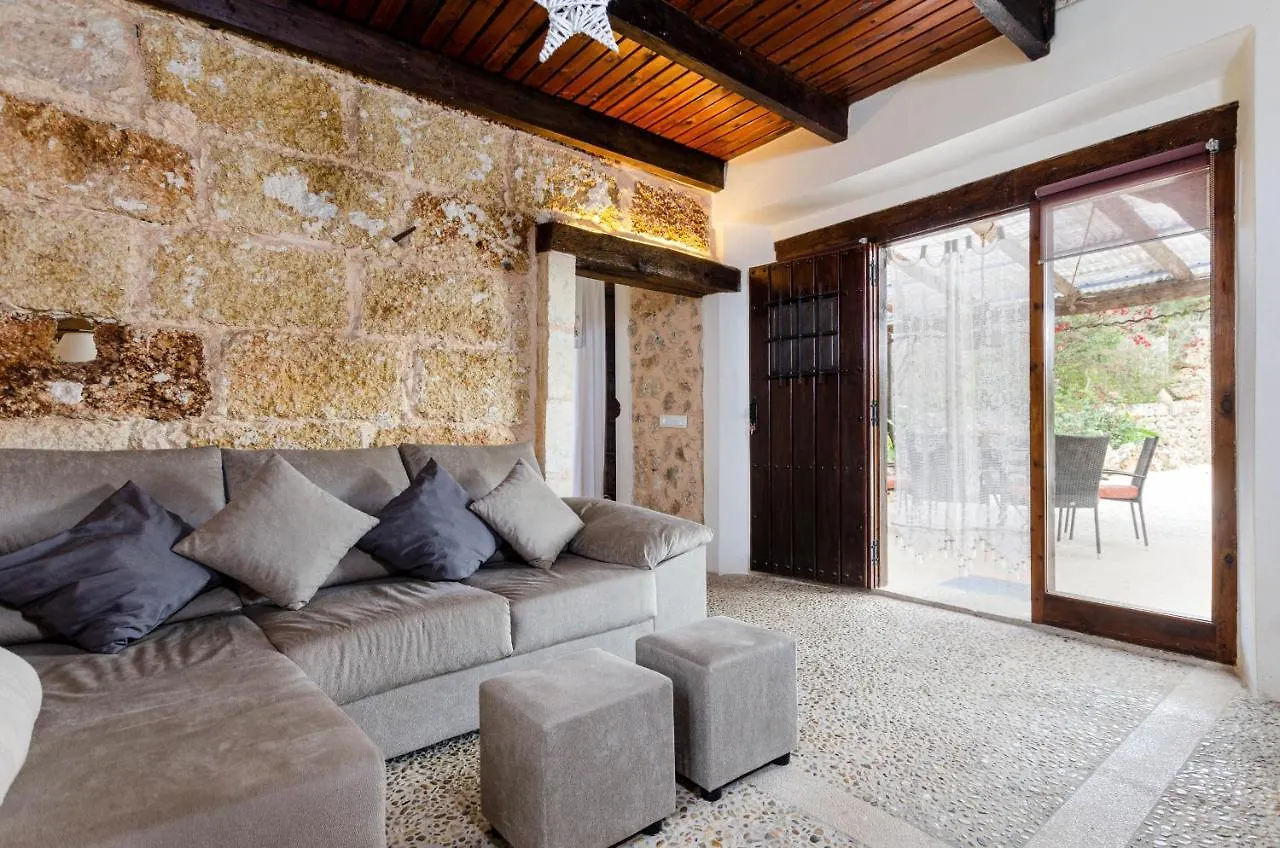 Yourhouse Son Costa Villa Sineu  Sineu (Mallorca)