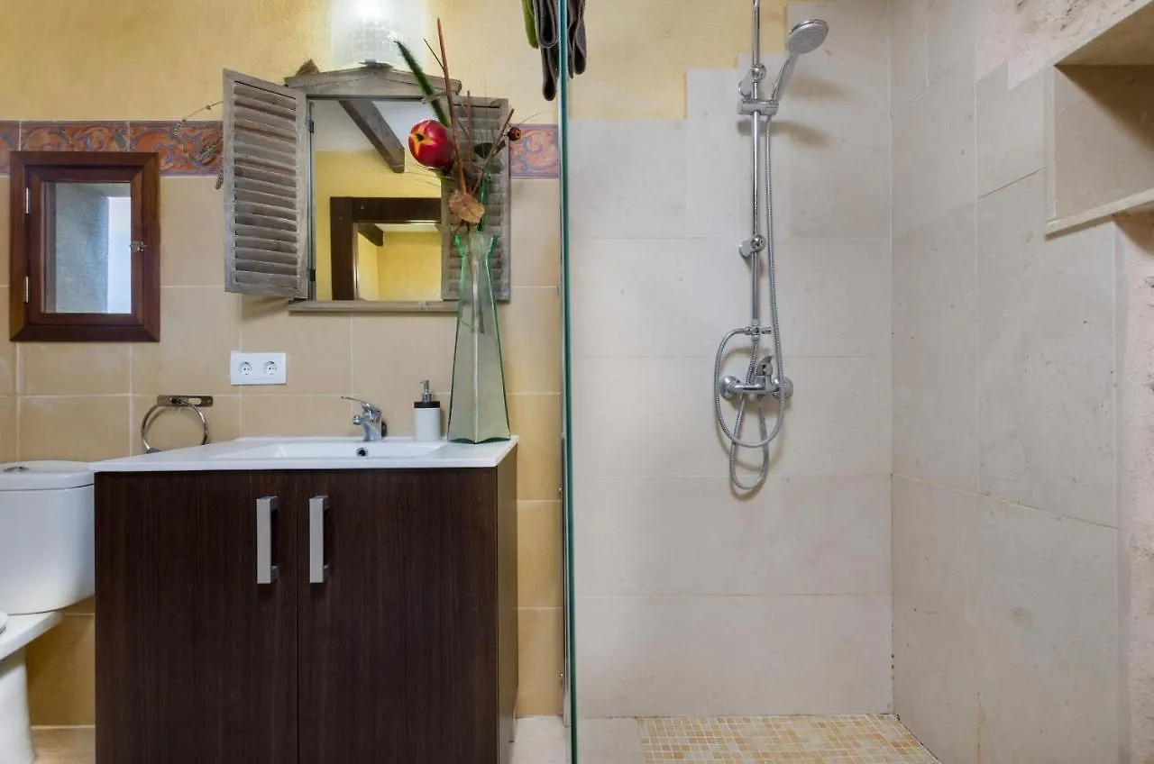 Yourhouse Son Costa Villa Sineu  0*, Sineu (Mallorca)