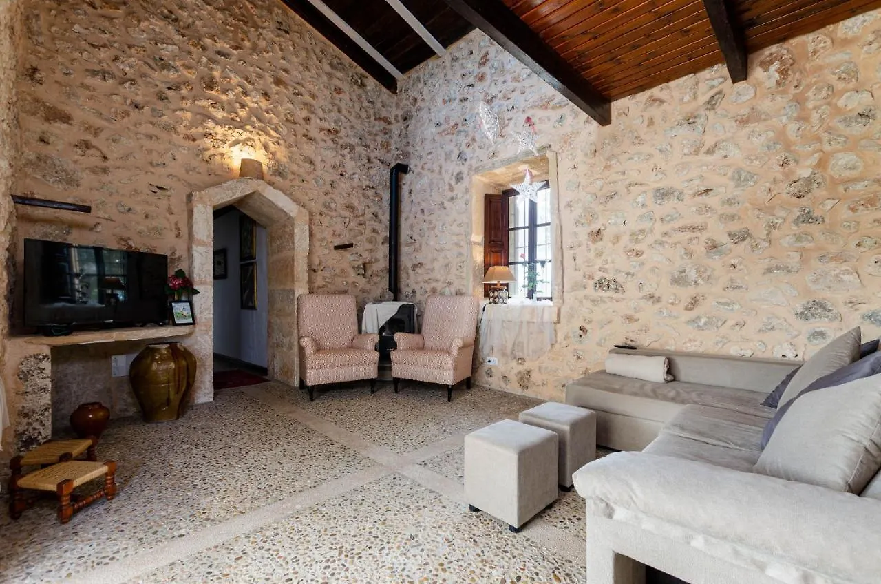 Yourhouse Son Costa Villa Sineu