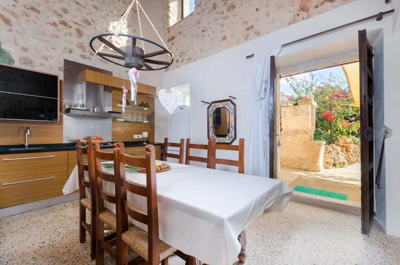Yourhouse Son Costa Villa Sineu  0*, Sineu (Mallorca) Ισπανία
