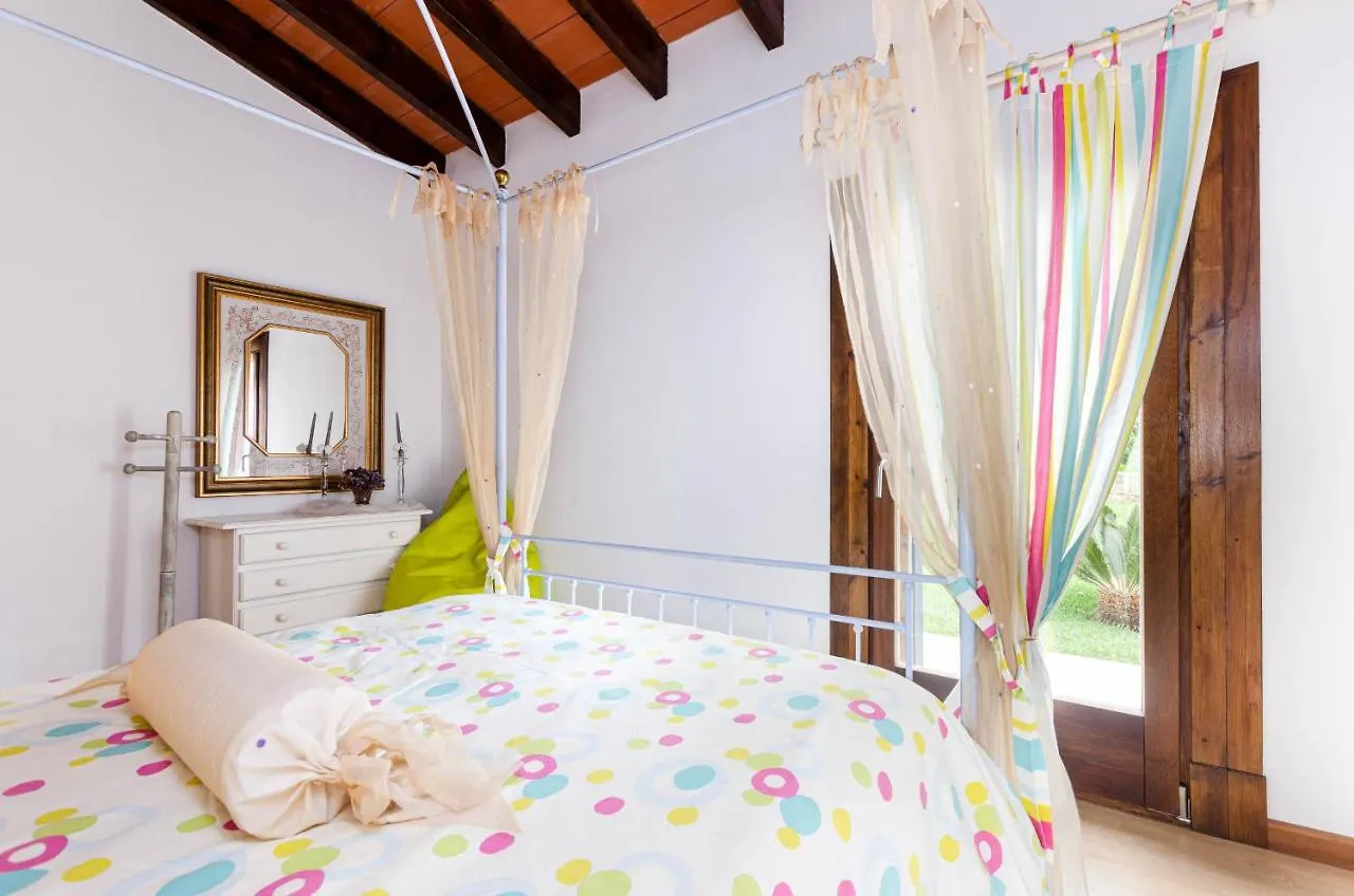 Yourhouse Son Costa Villa 西约