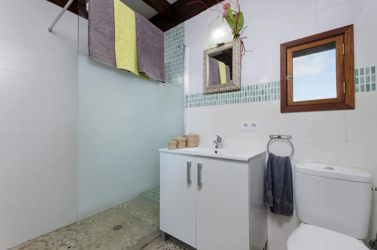 Εξοχικό σπίτι Yourhouse Son Costa Villa Sineu
