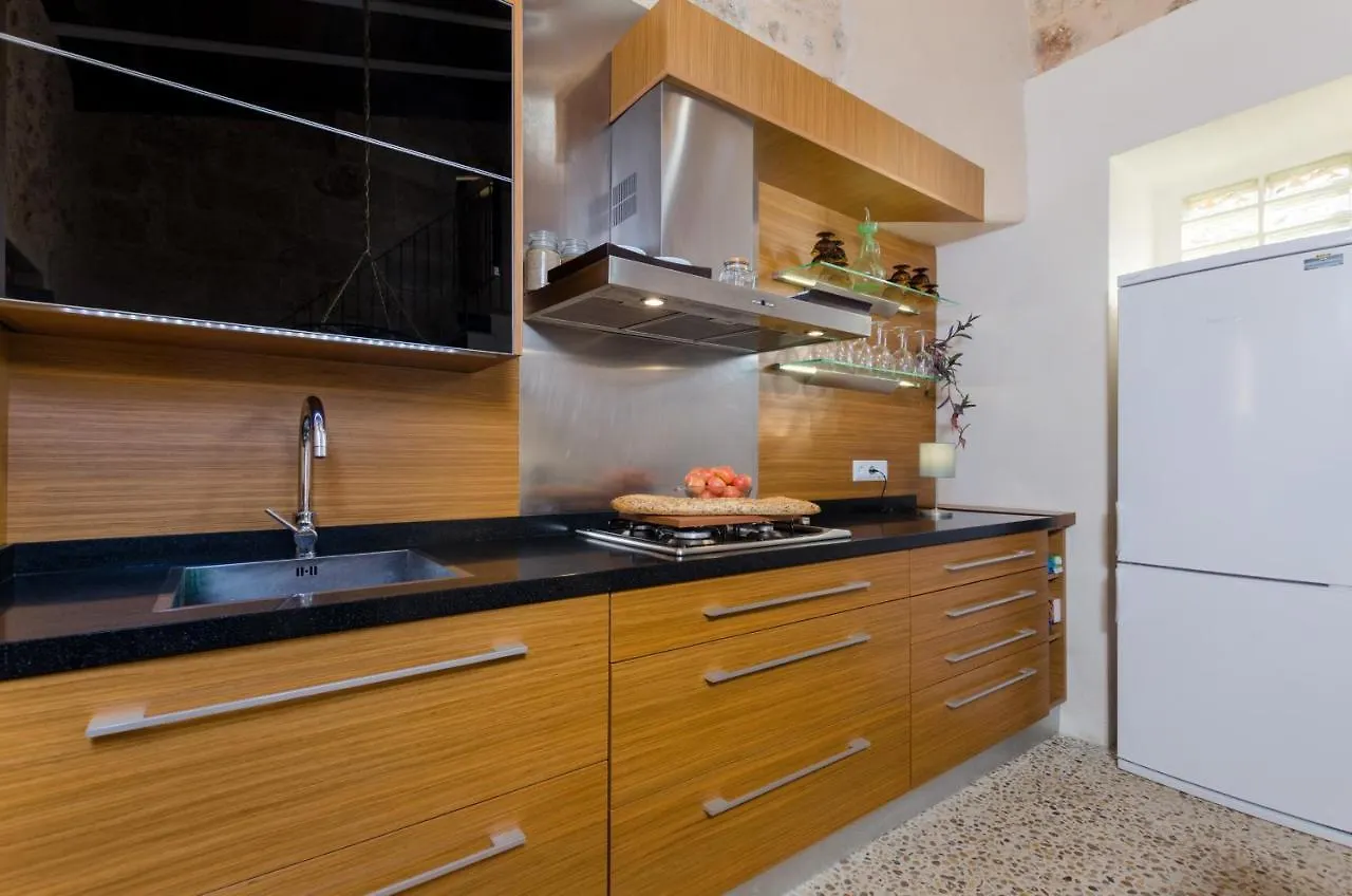 Yourhouse Son Costa Villa Sineu  Ισπανία