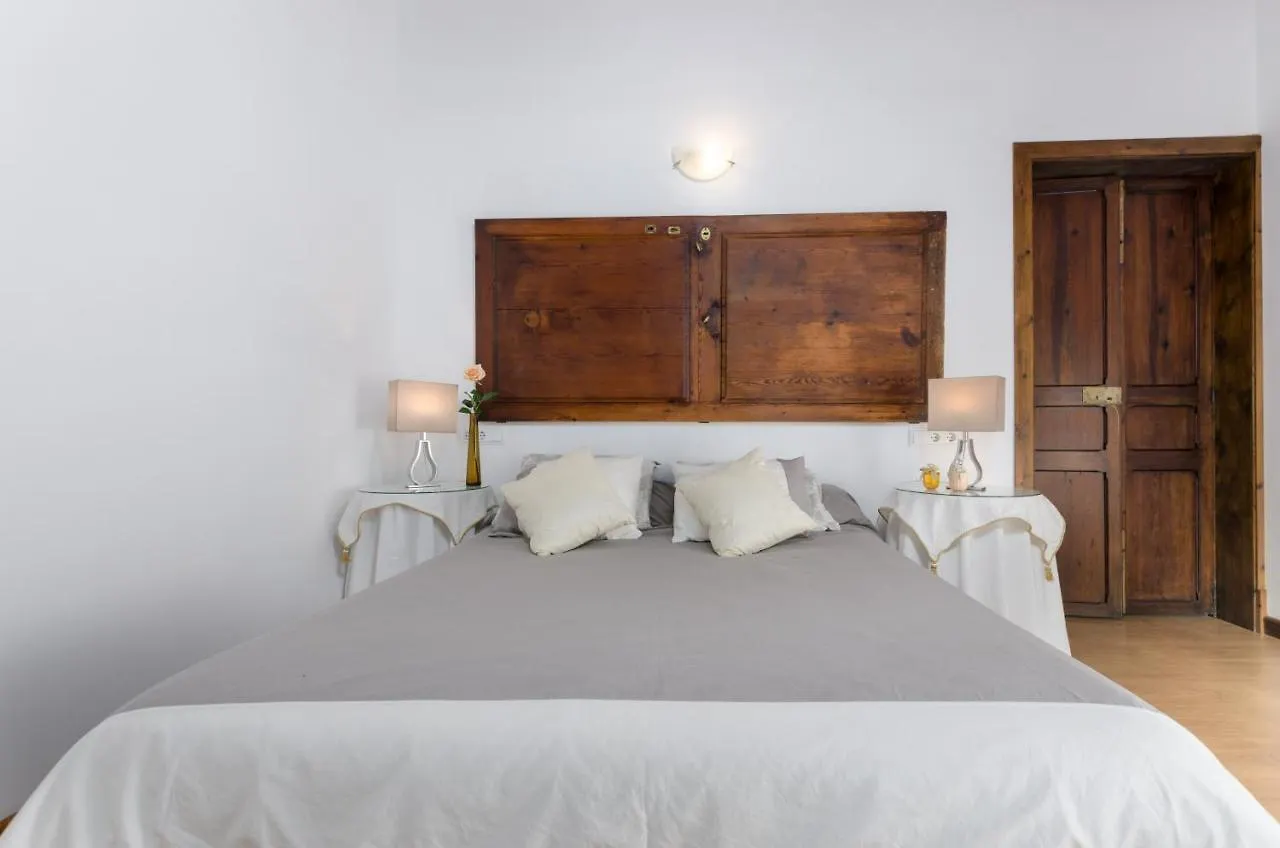 Εξοχικό σπίτι Yourhouse Son Costa Villa Sineu  Ισπανία
