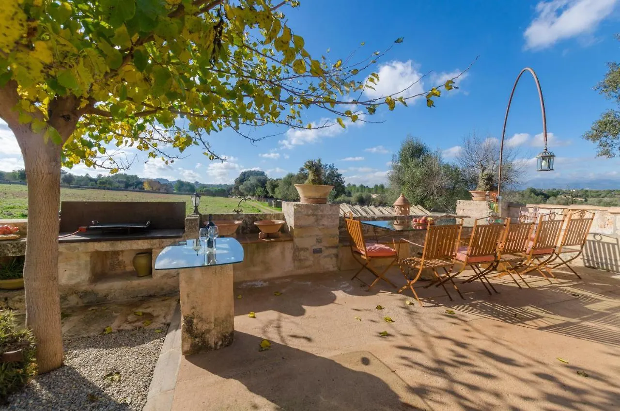 Yourhouse Son Costa Villa Sineu  Sineu (Mallorca)