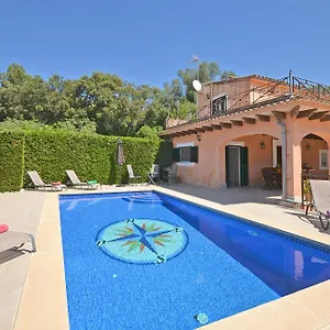 Victori Sineu (Mallorca)